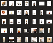 Load image into Gallery viewer, 1200+ Wonderful Autumn Overlays Bundle