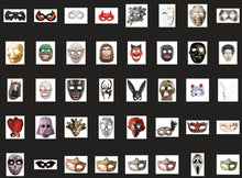 Load image into Gallery viewer, 1200+ Wonderful Autumn Overlays Bundle