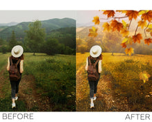 Load image into Gallery viewer, 1490+ Overlays Effect Bundle

