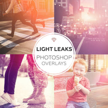Load image into Gallery viewer, 1490+ Overlays Effect Bundle