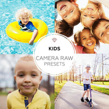 Load image into Gallery viewer, 1842+ Camera Raw presets Bundle