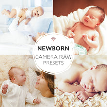 Load image into Gallery viewer, 1842+ Camera Raw presets Bundle