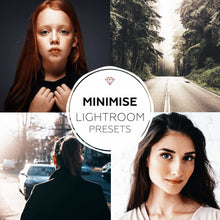 Load image into Gallery viewer, 2430+ Lightroom Presets Bundle