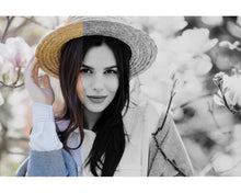 Load image into Gallery viewer, Black & White Lightroom Presets