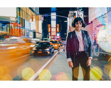 Load image into Gallery viewer, Bokeh Overlays