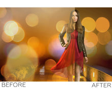 Load image into Gallery viewer, Bokeh Overlays
