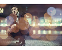 Load image into Gallery viewer, Bokeh Overlays