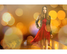 Load image into Gallery viewer, Bokeh Overlays