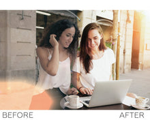 Load image into Gallery viewer, Fashion lightroom presets