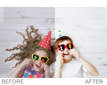 Load image into Gallery viewer, Kids Photoshop Actions