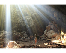 Load image into Gallery viewer, Light Rays Overlays