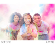 Load image into Gallery viewer, Particles Overlays