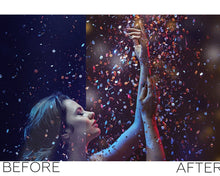 Load image into Gallery viewer, Particles Overlays