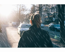 Load image into Gallery viewer, Rain and Rainbow Overlays