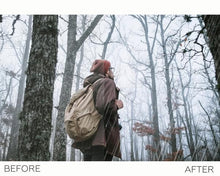 Load image into Gallery viewer, Rain and Rainbow Overlays