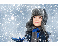 Load image into Gallery viewer, Snow Overlays