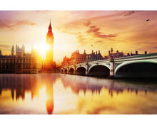 Load image into Gallery viewer, Sunrise lightoom presets