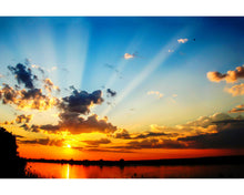 Load image into Gallery viewer, Sunrise lightoom presets