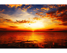 Load image into Gallery viewer, Sunrise lightoom presets