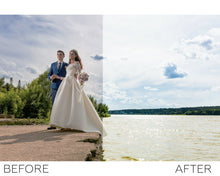 Load image into Gallery viewer, Wedding Lightroom Presets