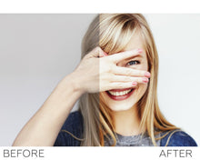 Load image into Gallery viewer, Face and skin Lightroom Presets

