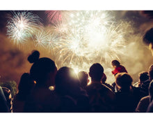 Load image into Gallery viewer, Fireworks Overlays
