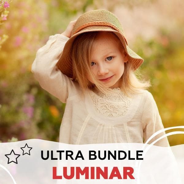 Luminar - Ultra Movie Bundle