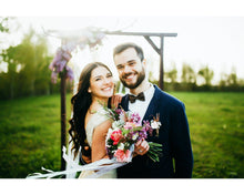 Load image into Gallery viewer, Wedding Photoshop Actions
