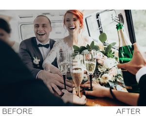 Wedding Photoshop Actions